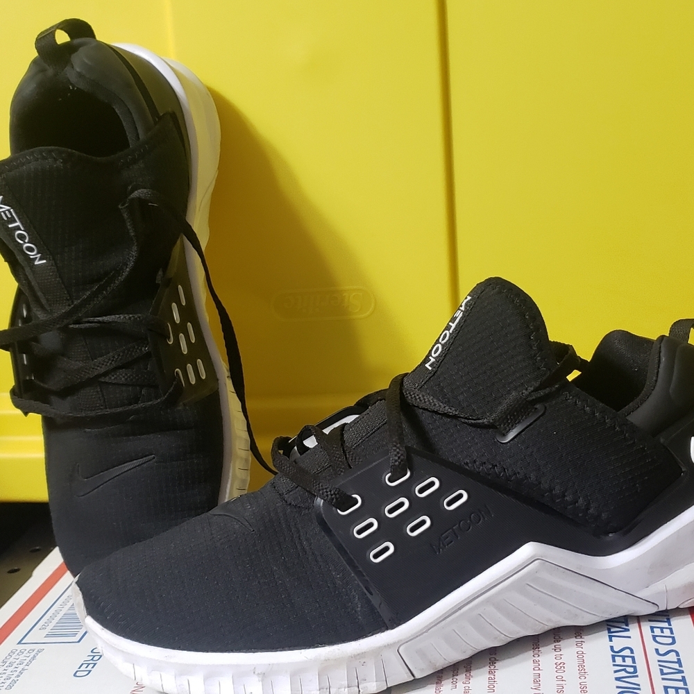 Nike Free X Metcon 2 Women's Training Shoes
